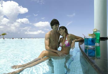 The Blue Lagoon Restaurant