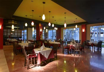 Lotus House Restaurant